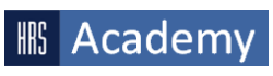 HRS Academy